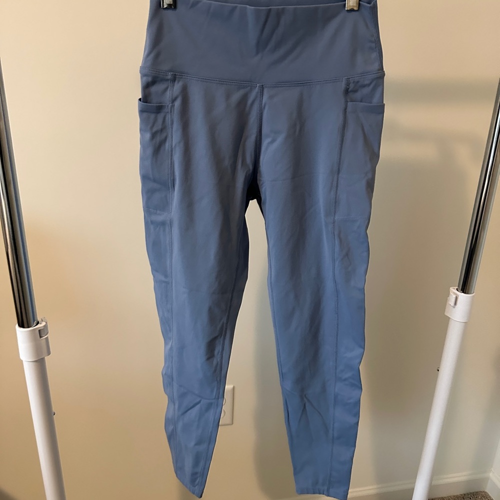 Danskin light blue Activewear